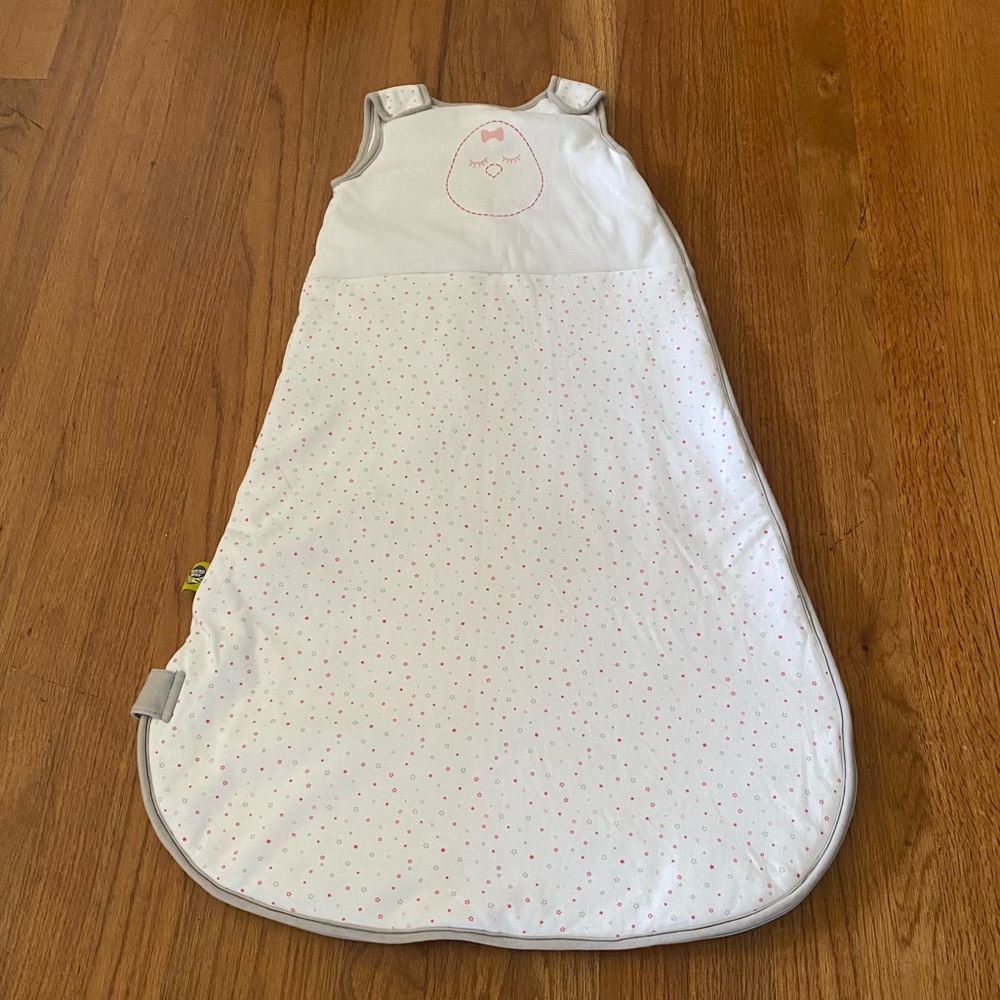 Nested Bean Zen Winter Sack Pajamas Sleep Sack